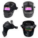 Helm Las Otomatis Kedok Kacamata Las Auto Dark Welding Helmet safety