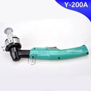 Torch Head Yueyang 200A YG200 Kepala Nozzle Electrode Shield Cup Air