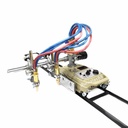 Gas Cutting Machine CG1-100 Mesin Potong Plat CG1 Series Besi gas 100