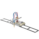 Gas Cutting Machine CG1-30 Mesin Potong Plat CG130 Besi gas Cuter