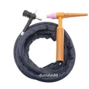 Tig Torch/Stang Argon QQ300-1 Tang Las Argon QQ300-1 QQ 300-1 4M 8M