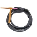 Tig Torch Stang Argon QQ150-1 Tang Las Argon QQ-150-1 QQ 150-1 4M 8M