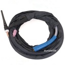Tig Torch Stang Argon WP17 Tang Las WP-17 WP 17 WP17V WP17F 4M 8M SET