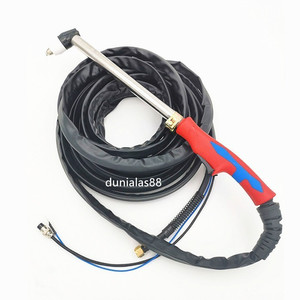 P80 Stang Plasma Cutting Panjang Torch P-80 P 80 Cut 80A 100A Tebal