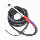 P80 Stang Plasma Cutting Panjang Torch P-80 P 80 Cut 80A 100A Tebal