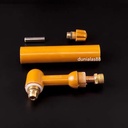 Torch Head Torch Body QQ300 Utk QQ-300 Tig Argon Welding Torch qq300