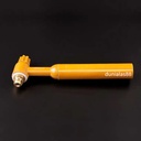 Torch Head Body QQ150 QQ300 utk Tig Argon Welding QQ-150 QQ-300 torch
