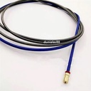 Steel Liner Conduit Liner 1.0-1.2mm 3M Utk MIG Panasonic OTC Torch CO
