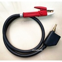 Stang Gouging Torch K3000 K4000 QB-600A QB-800A QB-1000A Stang Arcair