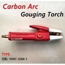 Gouging Torch QB-600A QB-800A QB-1000A Arcair Carbon MMA Machine part