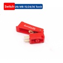 Switch Torch Mig Co2 MB15 MB24 MB36 Binzel Euro