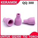 Keramik Ceramik QQ300 TIG PART QQ-300 QQ 300