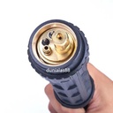 Stang Las Co2 350A Euro Pana Welding Gan Torch 3M 5M Meter Panasonic