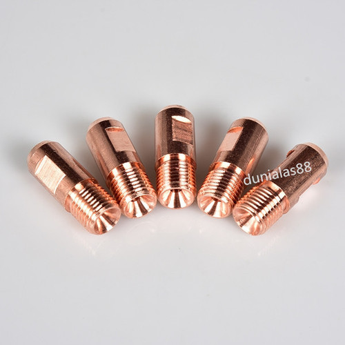 Contact Tip Kontak Tip SAW dia 2.0mm M14(1.5)×38×2.0