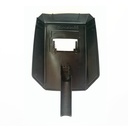 Topeng Las Pegang / Kedok Las Gagang pelindung las welding mask