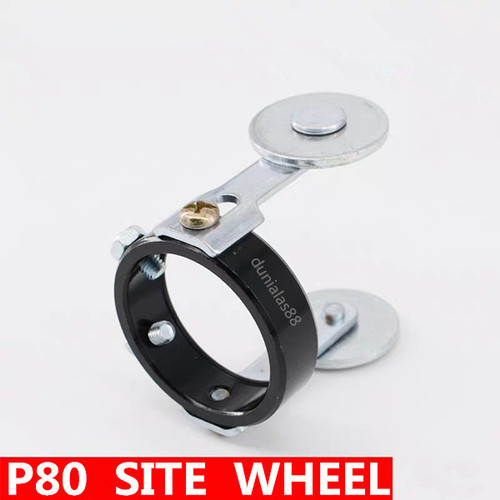 Roda Kepala Plasma / Site Wheel Tipe P80 P 80 P-80