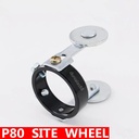 Roda Kepala Plasma / Site Wheel Tipe P80 P 80 P-80