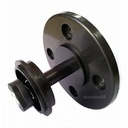 Wire Reel Gulungan Kawat Untuk Mesin Las