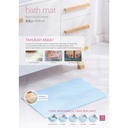 Keset Kaki Diatomite Bath Mat | Waterplus+