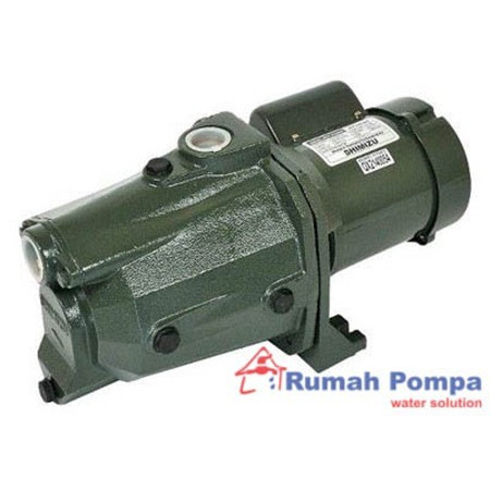 POMPA AIR SHIMIZU JET 108 BIT | SURABAYA