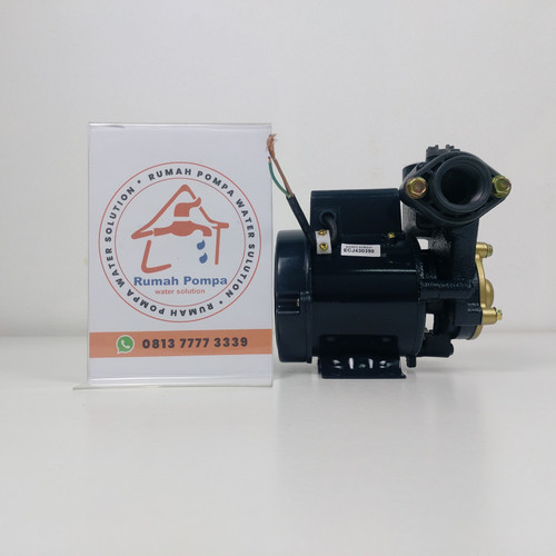 POMPA AIR SHIMIZU PS-116 BIT ORIGINAL MAKASAR