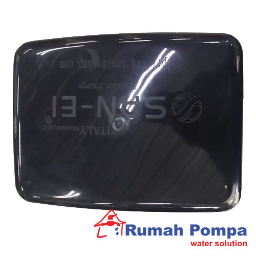 Tutup/ Cover Pompa Merk San-ei