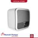 Pemanas Air Listrik | Water Heater Ariston Andris2 AN2 TOP 15 350 Wifi