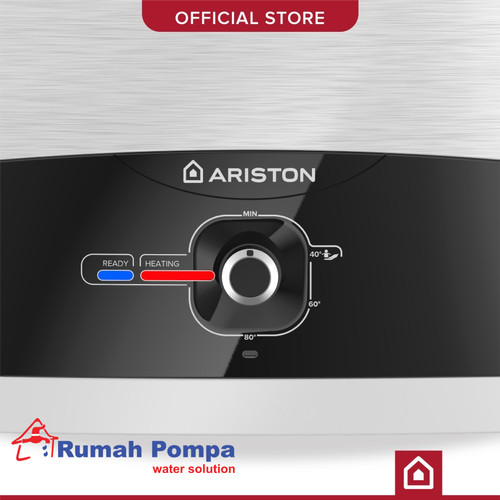 Pemanas Air Listrik Water | Heater Ariston Andris2 AN2 30 RS 500 ID