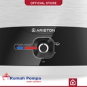 Pemanas Air Listrik Water | Heater Ariston Andris2 AN2 30 RS 500 ID