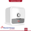 Pemanas Air Listrik | Water Heater Ariston Andris2 AN2 30 R 500 ID