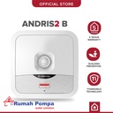 Pemanas Air Listrik | Water Heater Ariston AN2 10 B