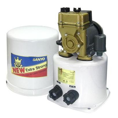 PH 130B MESIN POMPA AIR SUMUR DANGKAL SANYO