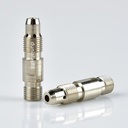 Collet Body QQ150 -1 Tig Argon Ukuran Alat Las Utk QQ150-1 Tig Torch