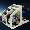 Panasonic Wire Feeder MIg CO2 CO Dual Drive Uutuk Mesin Las mig