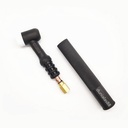 Straight Torch Body/Torch Head WP-17 Untuk WP-17 TIG Welding Torch