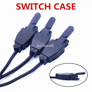 TIG-CUT Switch / Switch Case / Switch Core / With Wire