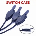 TIG-CUT Switch / Switch Case / Switch Core / With Wire