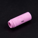 Keramik Argon No.8 10N46 Ceramic Tig Argon Torch Alumina Nozzle