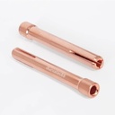 Collet Argon Collet 2.0mm Tig Argon Alat Las Utk Torch Wp17 /18/26
