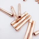 Collet Argon Collet 2.0mm QQ 150 Tig Argon Alat Las