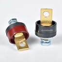 Front Panel Quick Socket 35-50 50-70 Konektor Kabel Las Cable Conector