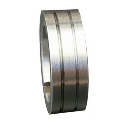 Binzel Wire Feeder Wheel Roller Kecil Ukuran 0.8mm-1.0mm Double Size
