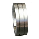 Binzel Wire Feeder Wheel Roller Kecil Ukuran 0.8mm-1.0mm Double Size