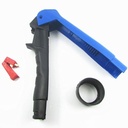 Front Handle Untuk MB15 MB24 MB36 MB 15 MB 24 MB 36 MIG Torch Binzel