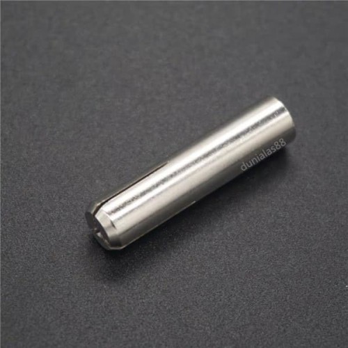 Collet Argon Collet 2.0mm QQ 300 Tig Argon Alat Las