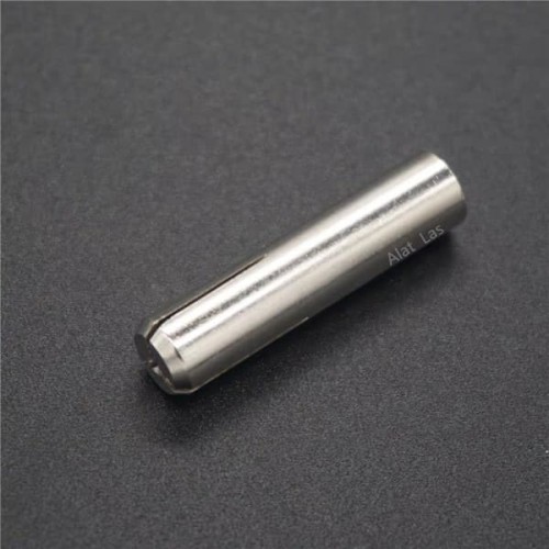 Collet Argon Collet 3.2mm QQ 300 Tig Argon Alat Las