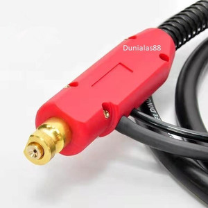 Stang MIG MAG Torch Panasonic 350 350A Panjang Kabel 3M 4M 5M Meter CO