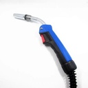 Stang MIG/MIG Torch MB 24 MB-24 MB24 Panjang Kabel 4M stang gun co co2