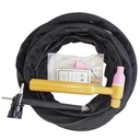 Tig Torch/Stang Argon QQ300-1 Tang Las Argon QQ300-1 QQ 300-1 QQ-300-1
