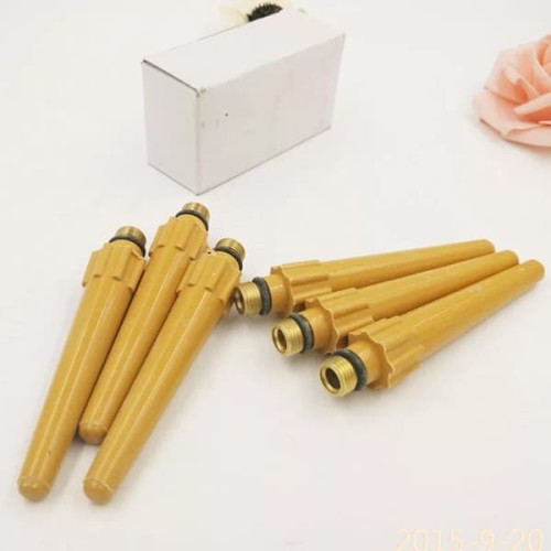 Back Cap Long QQ-300 Tig Long Cap Argon Alat Las
